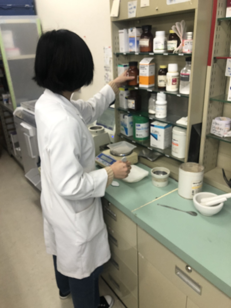 かかりつけ薬剤師・かかりつけ薬局